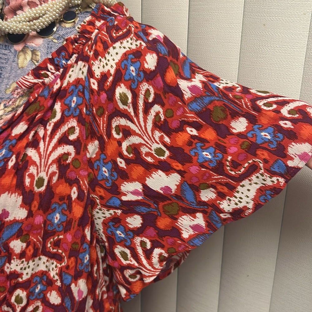 Anthropologie Dress🇺🇸 - Picture 4 of 9